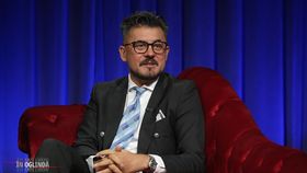 Cum a reușit Cristian Onețiu să își pornească primul business, la 12 ani. Și-a dorit să devină independent financiar: „Era mare jenă pentru familia mea”